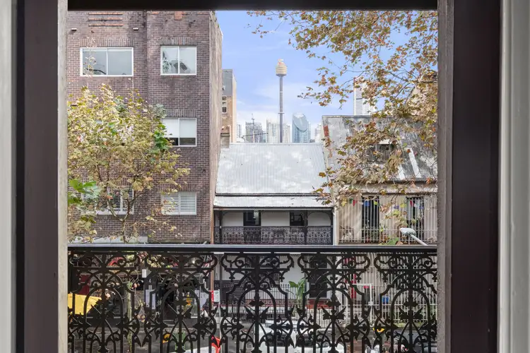 Second view of Homely terrace listing, 170 Victoria Street, Potts Point NSW 2011