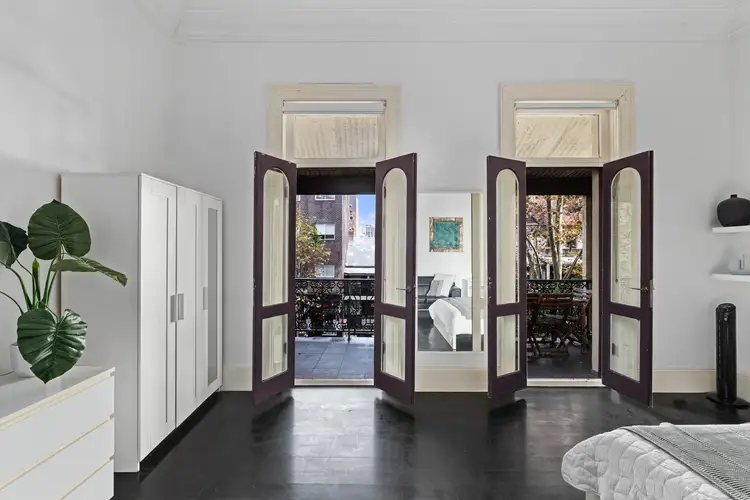 Third view of Homely terrace listing, 170 Victoria Street, Potts Point NSW 2011