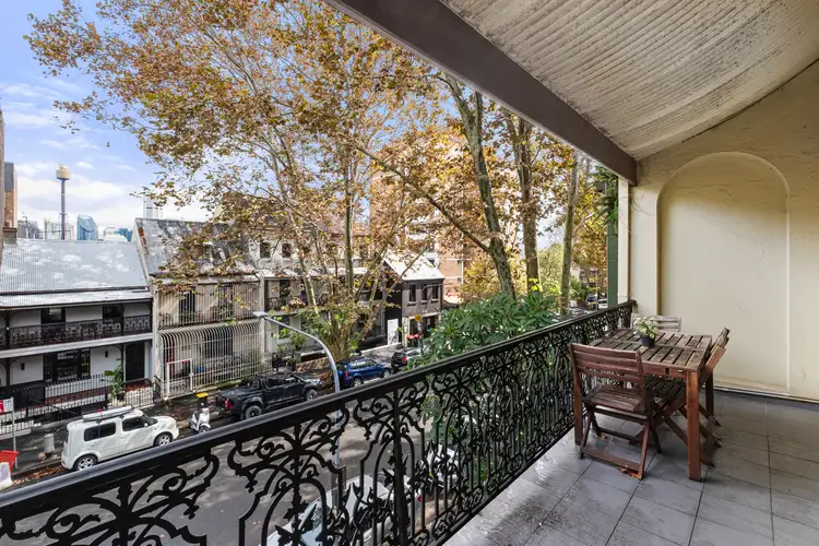 Fifth view of Homely terrace listing, 170 Victoria Street, Potts Point NSW 2011