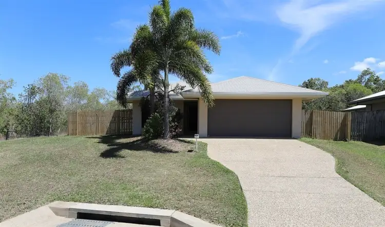 Main view of Homely house listing, 26 Baldwin Close, White Rock QLD 4868