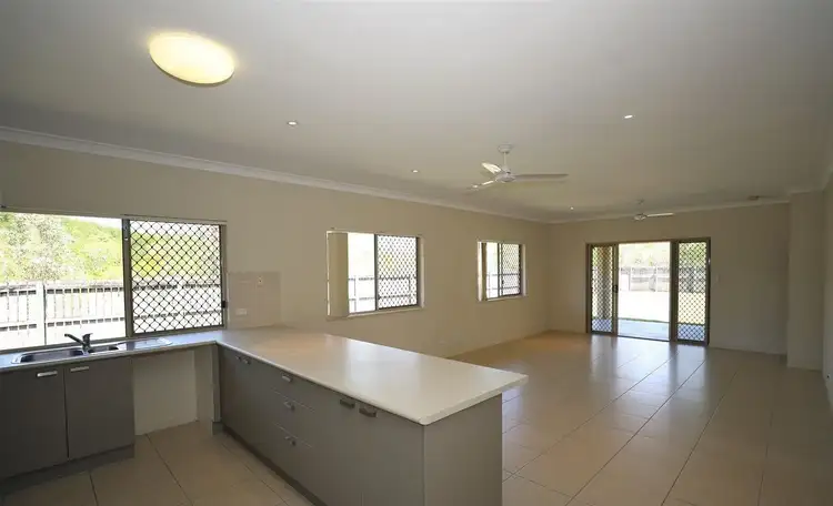 Second view of Homely house listing, 26 Baldwin Close, White Rock QLD 4868