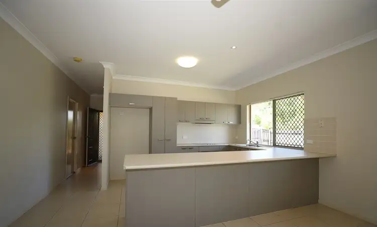 Third view of Homely house listing, 26 Baldwin Close, White Rock QLD 4868