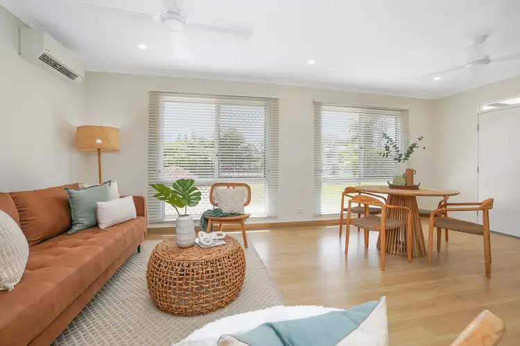 Second view of Homely house listing, 5 Boree Court, Leanyer NT 812