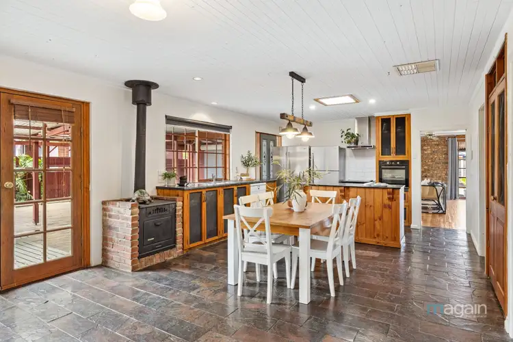 Second view of Homely house listing, 111 Quinliven Road, Port Willunga SA 5173