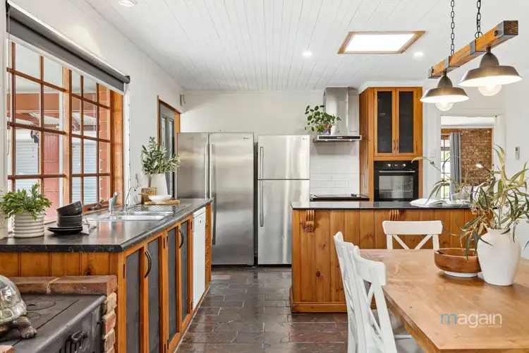 Fourth view of Homely house listing, 111 Quinliven Road, Port Willunga SA 5173