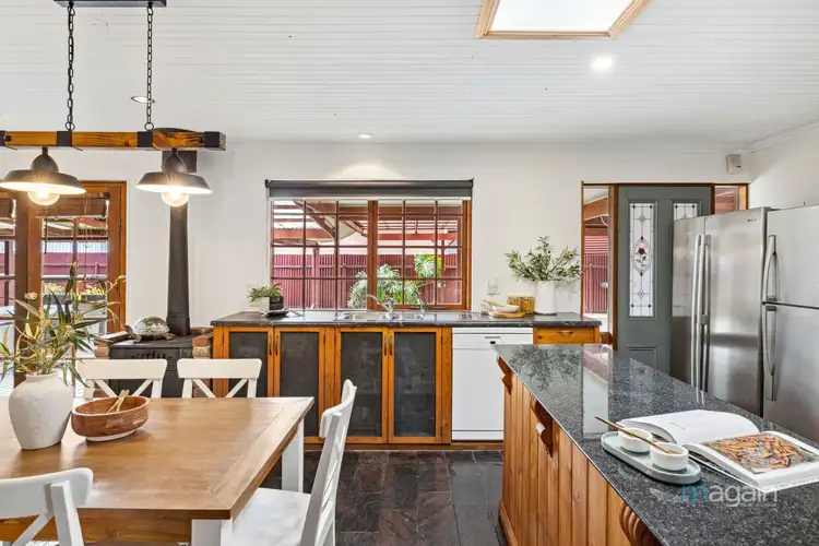 Fifth view of Homely house listing, 111 Quinliven Road, Port Willunga SA 5173