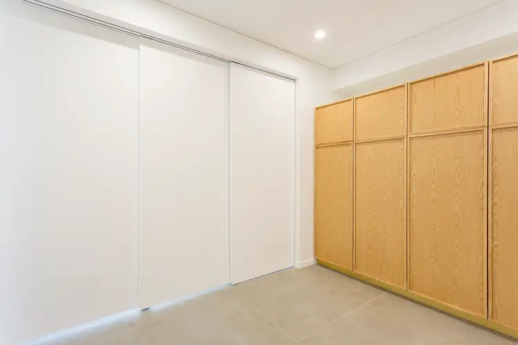 Second view of Homely apartment listing, 2.08/830 Elizabeth Street, Waterloo NSW 2017