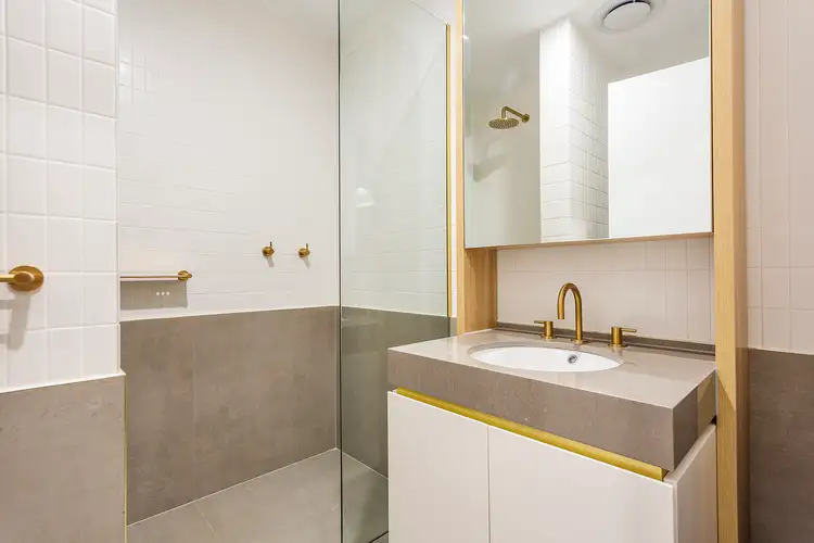 Third view of Homely apartment listing, 2.08/830 Elizabeth Street, Waterloo NSW 2017