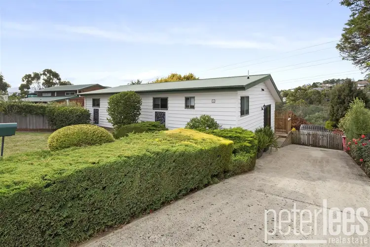 58 Belgrave Parade, Youngtown TAS 7249