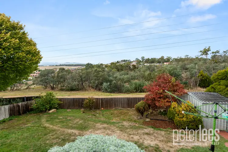 Second view of Homely house listing, 58 Belgrave Parade, Youngtown TAS 7249