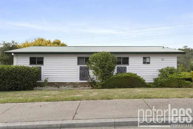 Third view of Homely house listing, 58 Belgrave Parade, Youngtown TAS 7249