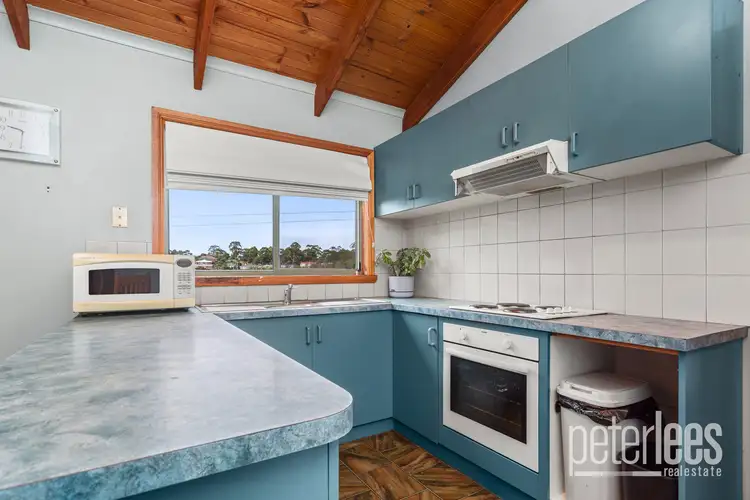 Fourth view of Homely house listing, 58 Belgrave Parade, Youngtown TAS 7249