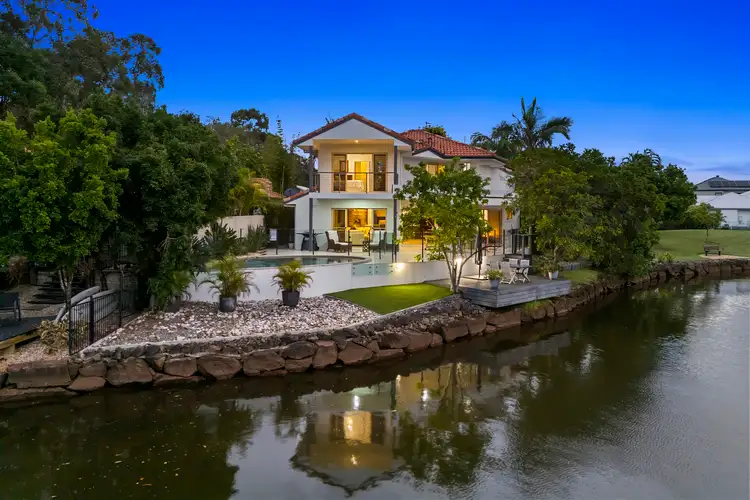 31 Seahorse Drive, Twin Waters QLD 4564