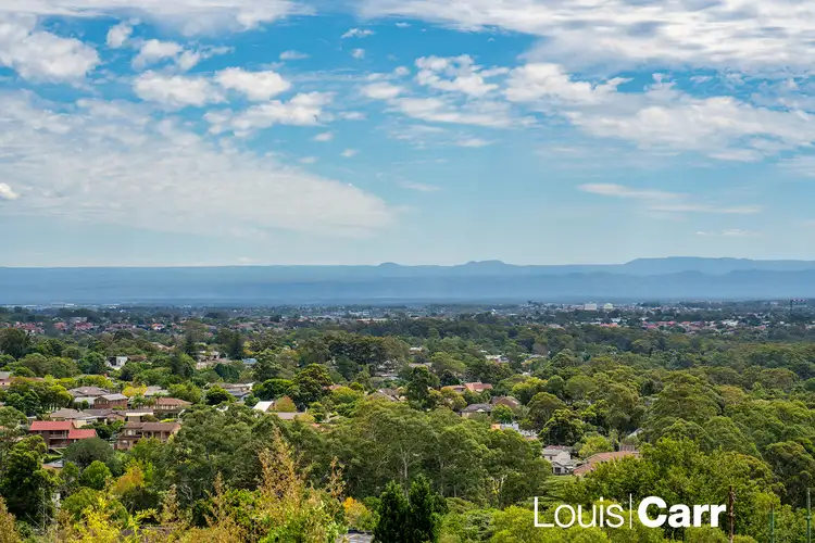 150 Old Castle Hill Road, Castle Hill NSW 2154