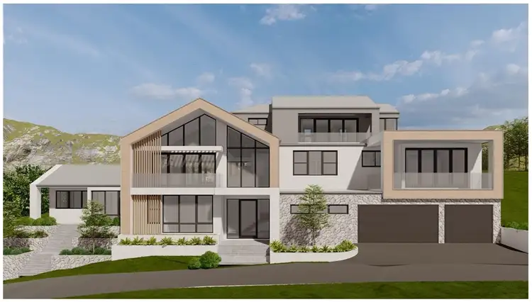 Fourth view of Homely land listing, 150 Old Castle Hill Road, Castle Hill NSW 2154