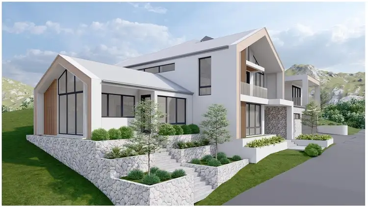 Sixth view of Homely land listing, 150 Old Castle Hill Road, Castle Hill NSW 2154