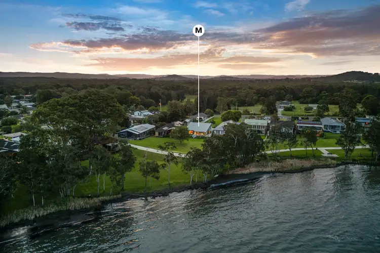 Second view of Homely house listing, 484 Tuggerawong Road, Tuggerawong NSW 2259