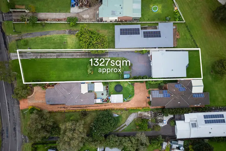 Third view of Homely house listing, 484 Tuggerawong Road, Tuggerawong NSW 2259