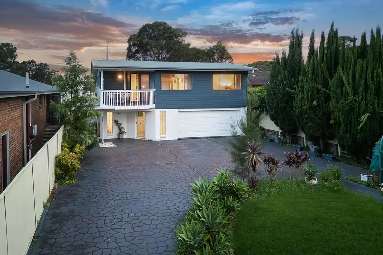 Fourth view of Homely house listing, 484 Tuggerawong Road, Tuggerawong NSW 2259