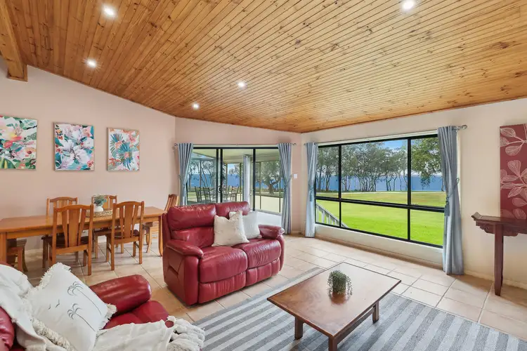 Fifth view of Homely house listing, 484 Tuggerawong Road, Tuggerawong NSW 2259