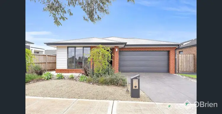 13 Growth Drive