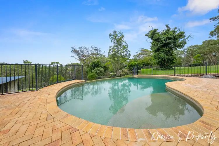 28 Shoplands Road, Annangrove NSW 2156