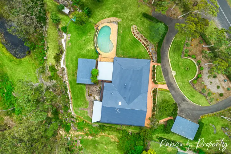 28 Shoplands Road, Annangrove NSW 2156
