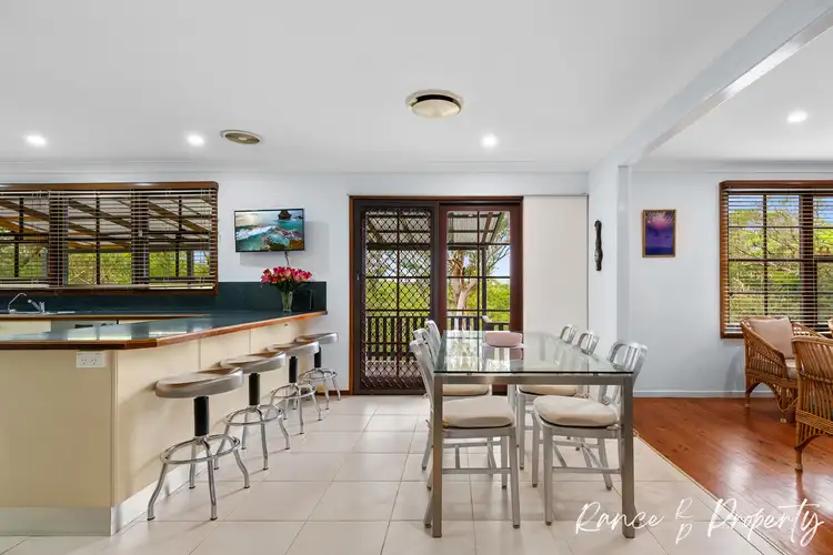 Second view of Homely rural property listing, 28 Shoplands Road, Annangrove NSW 2156