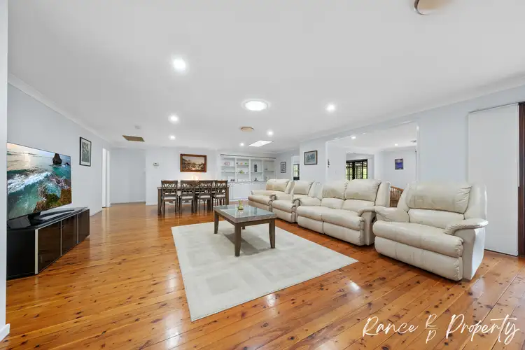 Third view of Homely rural property listing, 28 Shoplands Road, Annangrove NSW 2156