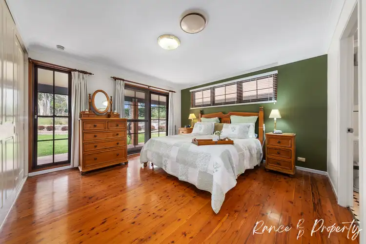 Fourth view of Homely rural property listing, 28 Shoplands Road, Annangrove NSW 2156