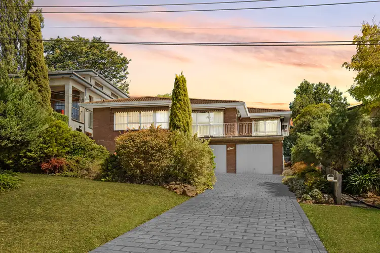 Main view of Homely house listing, 3 Milburn Street, Keilor VIC 3036