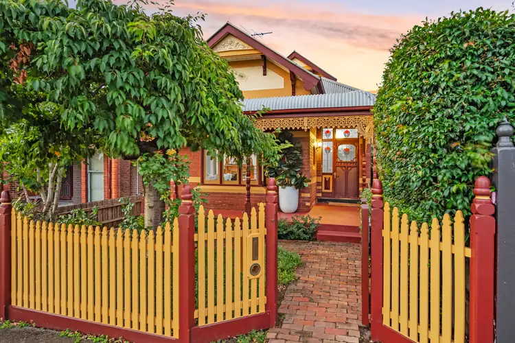 8 Lorne Street, Moonee Ponds VIC 3039