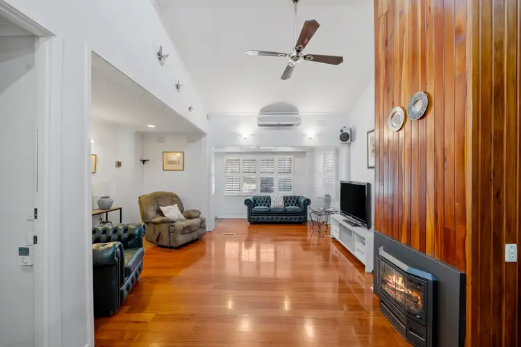 Fifth view of Homely house listing, 145 Deakin Street, Essendon VIC 3040