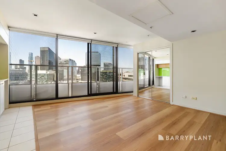 Sixth view of Homely apartment listing, 2312/100 Harbour Esplanade, Docklands VIC 3008
