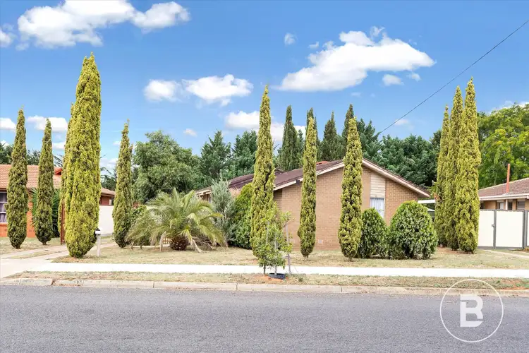 Main view of Homely house listing, 29 Jonathan Drive, Darley VIC 3340
