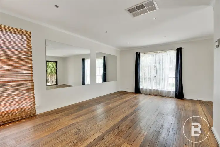 Third view of Homely house listing, 29 Jonathan Drive, Darley VIC 3340
