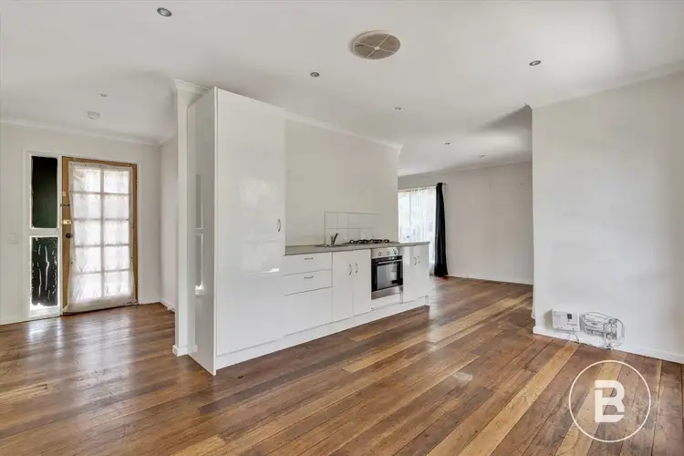 Fifth view of Homely house listing, 29 Jonathan Drive, Darley VIC 3340