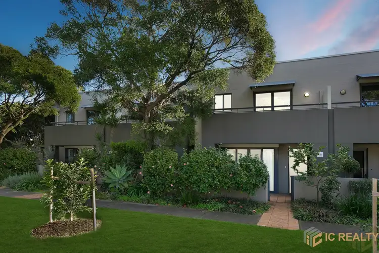 Main view of Homely townhouse listing, 28/15 Begonia Street, Pagewood NSW 2035