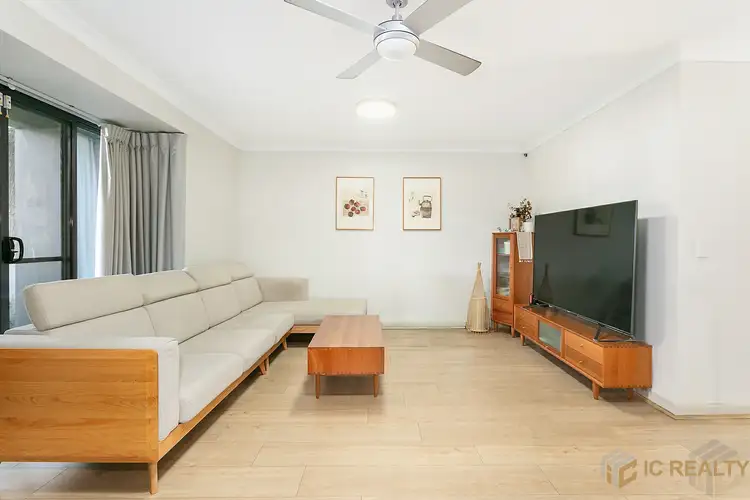Third view of Homely townhouse listing, 28/15 Begonia Street, Pagewood NSW 2035