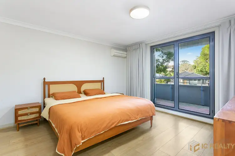 Fifth view of Homely townhouse listing, 28/15 Begonia Street, Pagewood NSW 2035