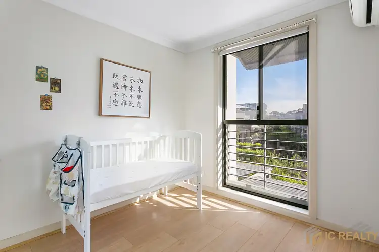 Sixth view of Homely townhouse listing, 28/15 Begonia Street, Pagewood NSW 2035