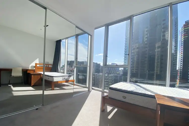 1206/483 Swanston Street, Melbourne VIC 3000