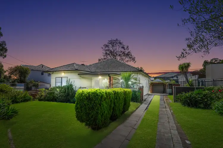 9 Linden Avenue, Punchbowl NSW 2196