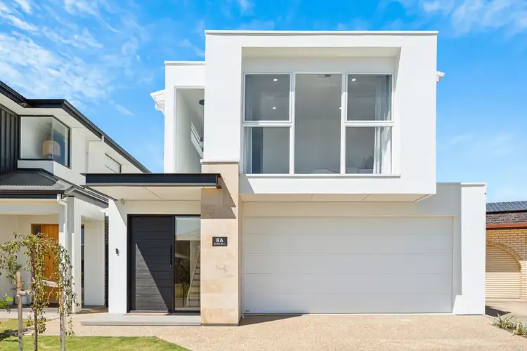 8A Judith Place, Grange SA 5022