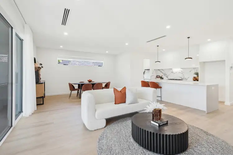 Third view of Homely house listing, 8A Judith Place, Grange SA 5022