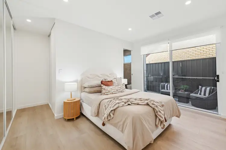 Fifth view of Homely house listing, 8A Judith Place, Grange SA 5022