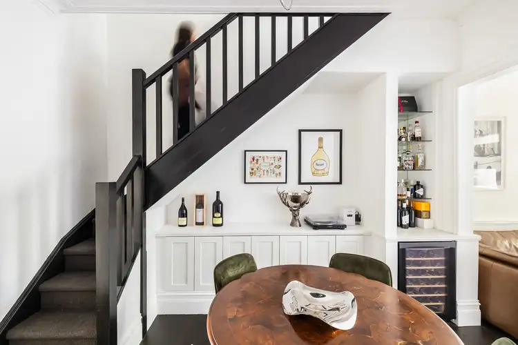 Second view of Homely house listing, 28 Bridge Street, Erskineville NSW 2043