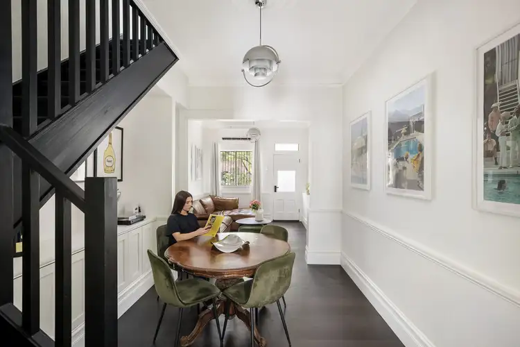 Fourth view of Homely house listing, 28 Bridge Street, Erskineville NSW 2043