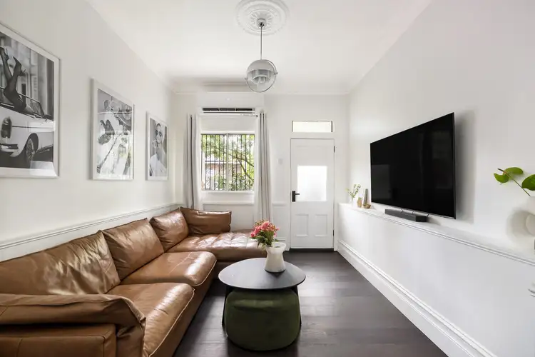 Fifth view of Homely house listing, 28 Bridge Street, Erskineville NSW 2043