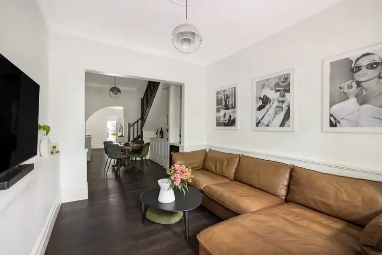 Sixth view of Homely house listing, 28 Bridge Street, Erskineville NSW 2043